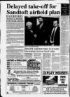Axholme Herald Thursday 21 October 1993 Page 4