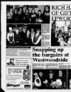 Axholme Herald Thursday 21 October 1993 Page 8