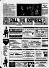Axholme Herald Thursday 21 October 1993 Page 12