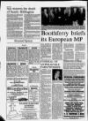 Axholme Herald Thursday 28 October 1993 Page 2