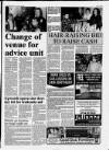 Axholme Herald Thursday 28 October 1993 Page 3