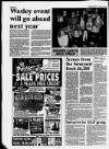 Axholme Herald Thursday 28 October 1993 Page 4