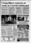 Axholme Herald Thursday 28 October 1993 Page 5