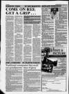 Axholme Herald Thursday 28 October 1993 Page 6