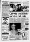 Axholme Herald Thursday 11 November 1993 Page 5