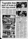Axholme Herald Thursday 11 November 1993 Page 6