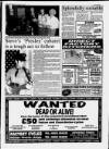 Axholme Herald Thursday 11 November 1993 Page 7