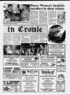Axholme Herald Thursday 11 November 1993 Page 9