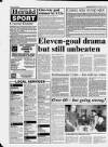 Axholme Herald Thursday 11 November 1993 Page 14