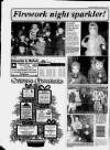 Axholme Herald Thursday 11 November 1993 Page 16