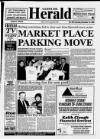 Axholme Herald Thursday 18 November 1993 Page 1