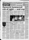 Axholme Herald Thursday 18 November 1993 Page 14