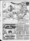 Axholme Herald Thursday 02 December 1993 Page 4