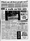 Axholme Herald Thursday 02 December 1993 Page 7