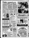 Axholme Herald Thursday 02 December 1993 Page 8