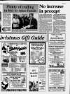 Axholme Herald Thursday 02 December 1993 Page 9