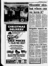 Axholme Herald Thursday 09 December 1993 Page 4