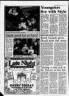 Axholme Herald Thursday 09 December 1993 Page 6