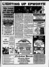 Axholme Herald Thursday 09 December 1993 Page 7