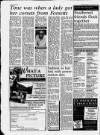 Axholme Herald Thursday 09 December 1993 Page 14
