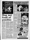 Axholme Herald Thursday 16 December 1993 Page 3