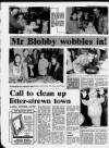 Axholme Herald Thursday 16 December 1993 Page 8