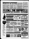Axholme Herald Thursday 16 December 1993 Page 12
