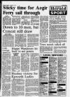 Axholme Herald Thursday 16 December 1993 Page 15