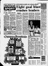 Axholme Herald Thursday 16 December 1993 Page 16