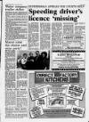 Axholme Herald Thursday 23 December 1993 Page 3