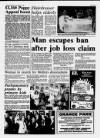 Axholme Herald Thursday 23 December 1993 Page 9