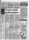 Axholme Herald Thursday 23 December 1993 Page 15