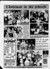Axholme Herald Thursday 23 December 1993 Page 16
