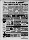 Axholme Herald Thursday 13 January 1994 Page 12