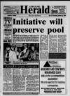 Axholme Herald Thursday 20 January 1994 Page 1