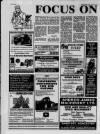 Axholme Herald Thursday 20 January 1994 Page 8