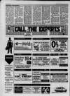 Axholme Herald Thursday 20 January 1994 Page 12