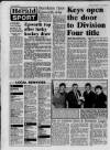 Axholme Herald Thursday 20 January 1994 Page 14
