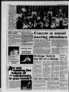 Axholme Herald Thursday 24 March 1994 Page 6