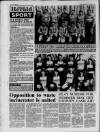 Axholme Herald Thursday 24 March 1994 Page 14