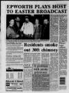 Axholme Herald Thursday 07 April 1994 Page 16