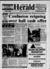 Axholme Herald Thursday 28 April 1994 Page 1