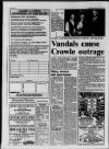 Axholme Herald Thursday 26 May 1994 Page 2