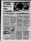 Axholme Herald Thursday 26 May 1994 Page 14