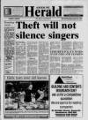 Axholme Herald Thursday 25 August 1994 Page 1