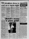 Axholme Herald Thursday 25 August 1994 Page 19