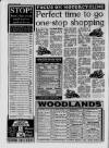 Axholme Herald Thursday 25 August 1994 Page 26