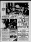 Axholme Herald Thursday 01 September 1994 Page 5