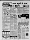 Axholme Herald Thursday 01 September 1994 Page 20