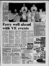 Axholme Herald Thursday 03 November 1994 Page 3